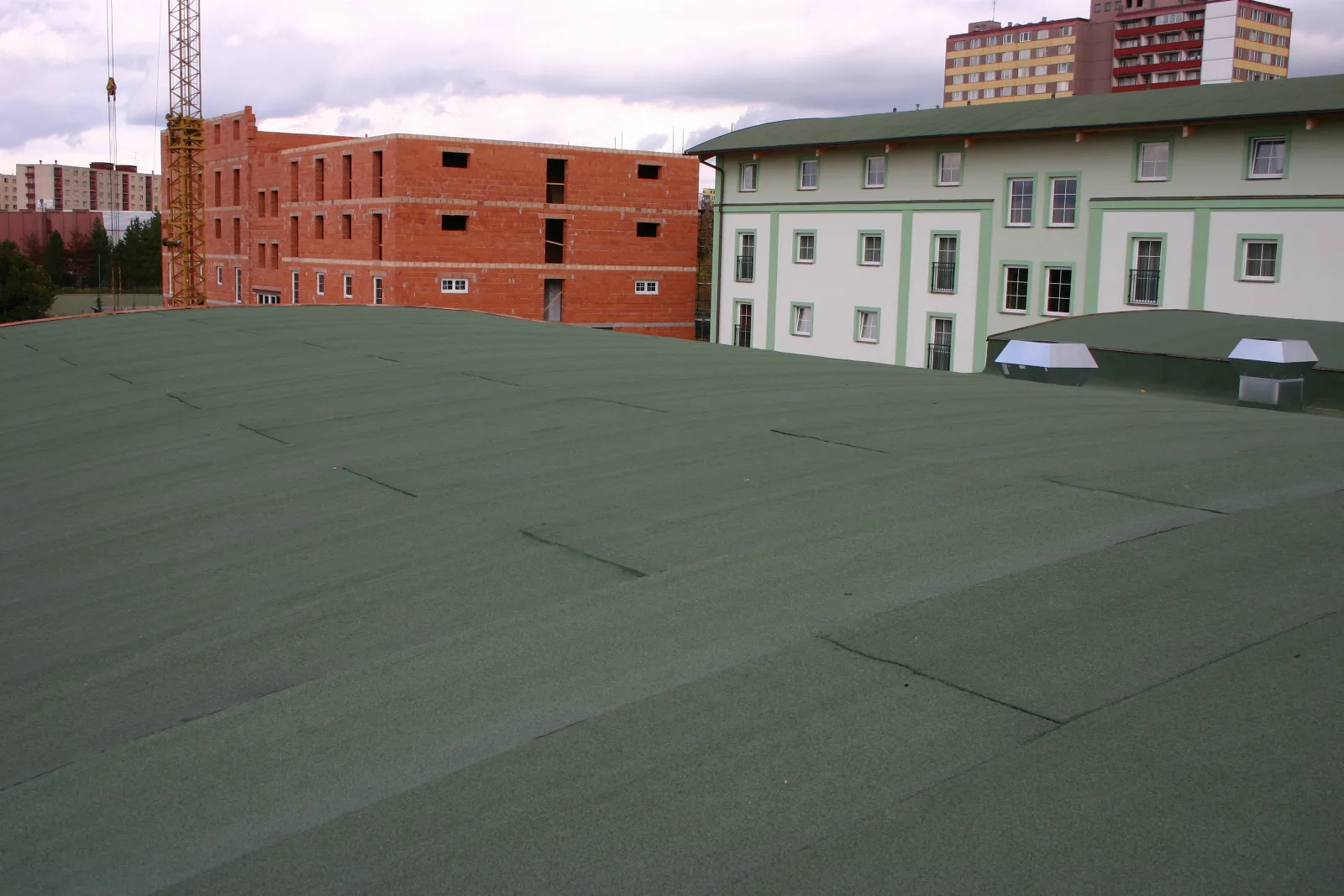 Parkhotel Plzeň – fotka 2