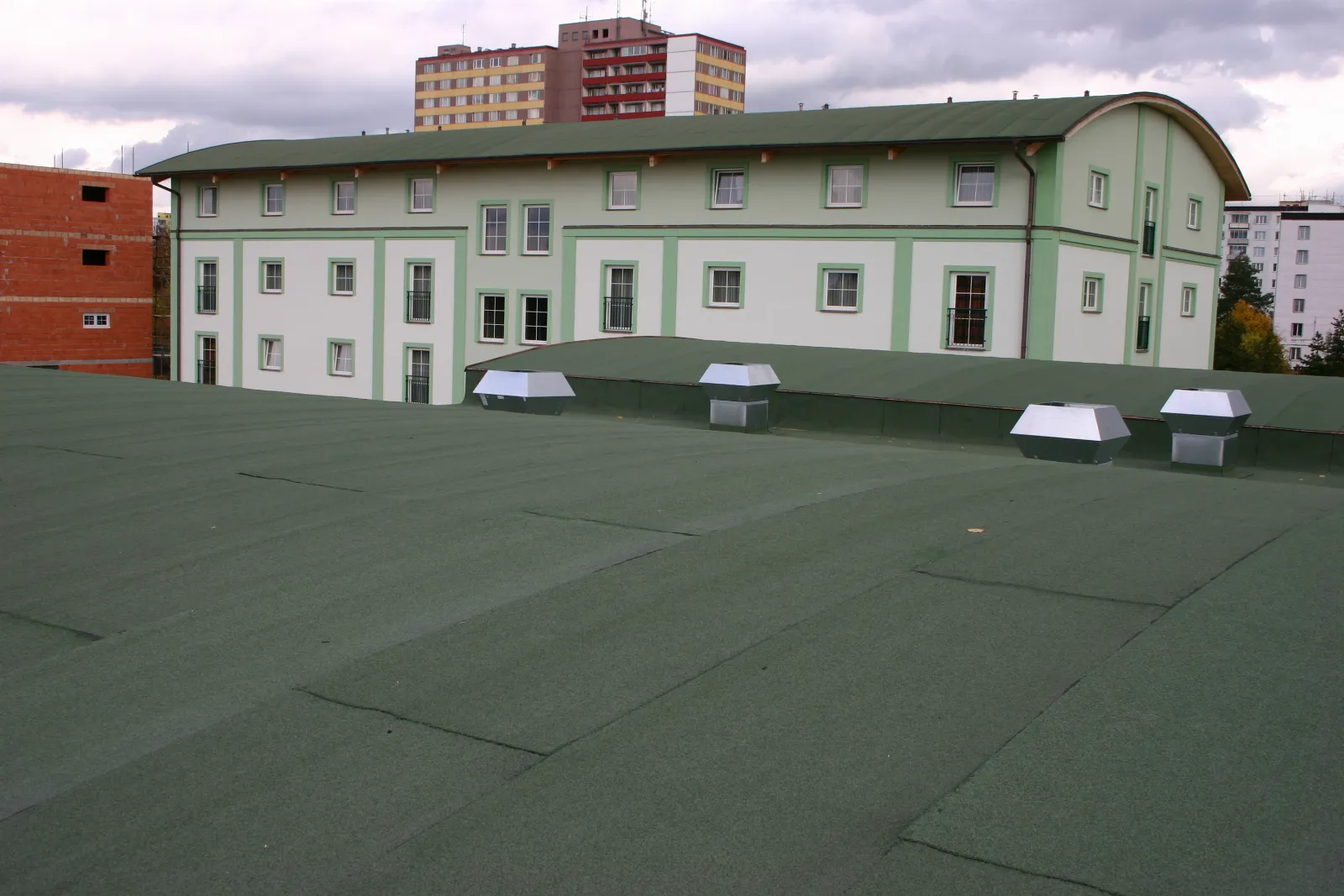 Parkhotel Plzeň – fotka 3