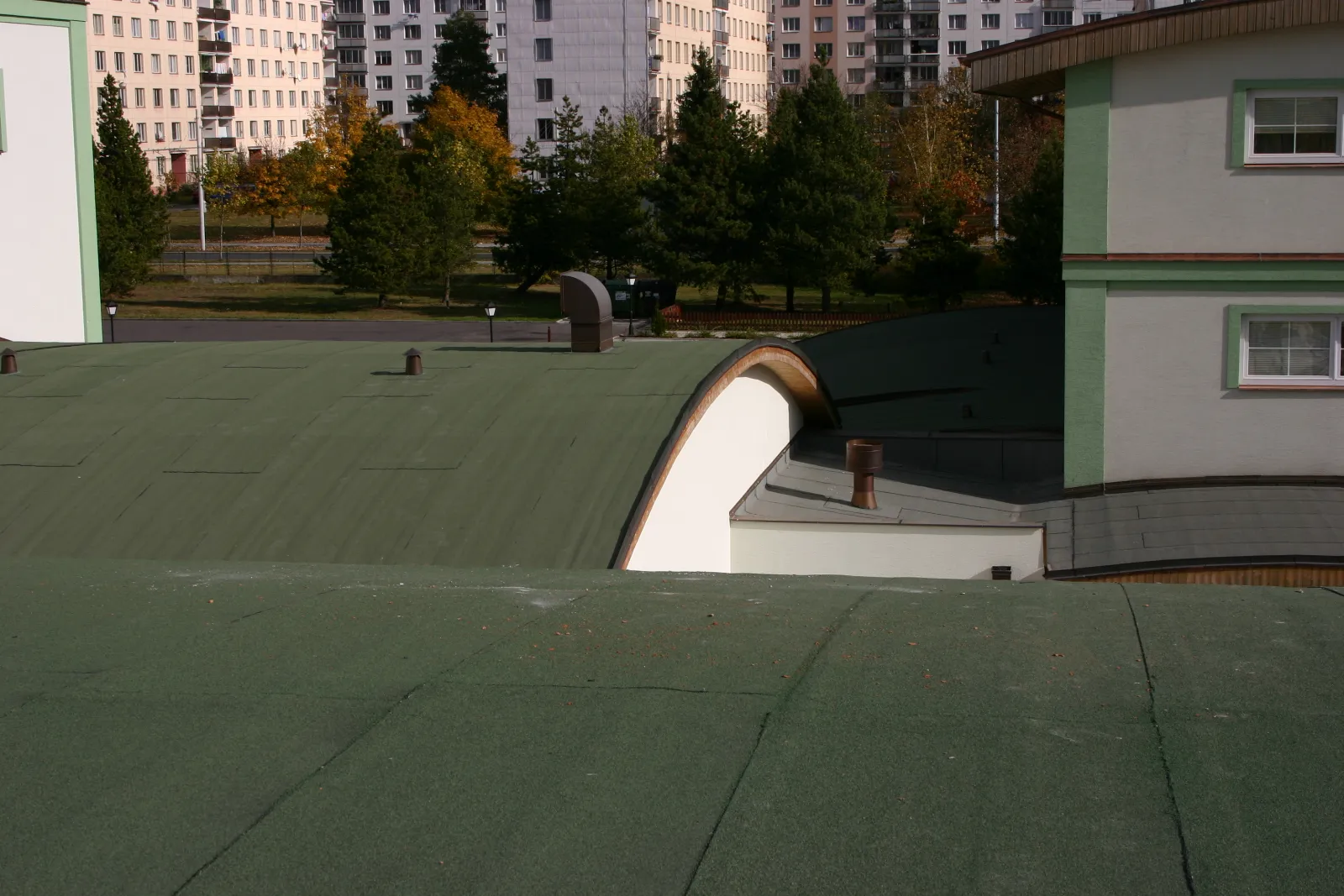 Parkhotel Plzeň – fotka 5