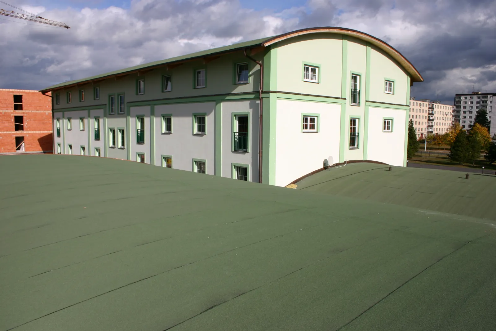 Parkhotel Plzeň – fotka 6