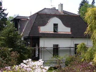 Rodinný dům Zeleneč
