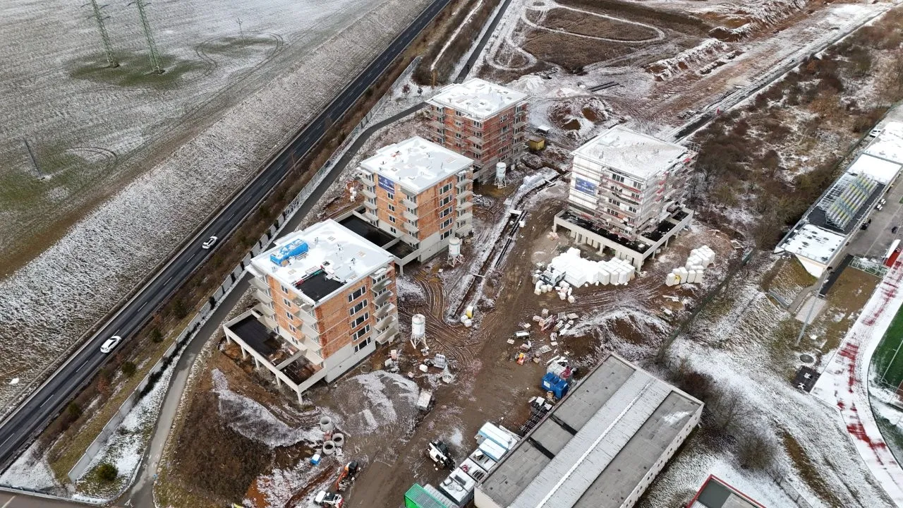 Pecháčkova II, Plzeň